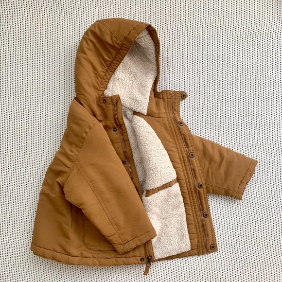 Bass Pro Shops Other - Bass Pro Shops Jacket | 3T